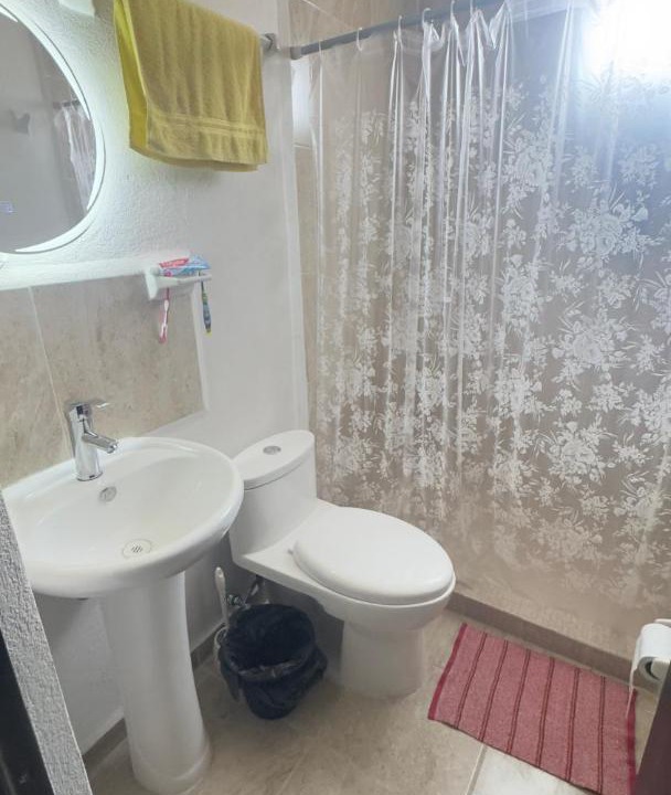 Photo of Bathroom in Veracruz