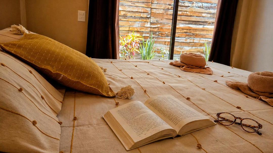 Photo of Bedroom in Oaxaca