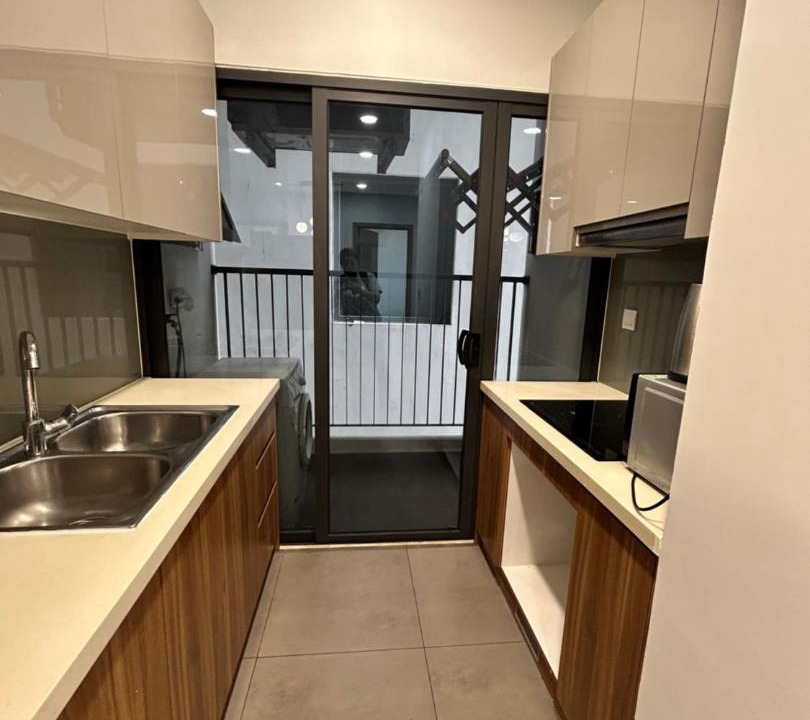 Photo of Kitchen in Tan Thuan Tay