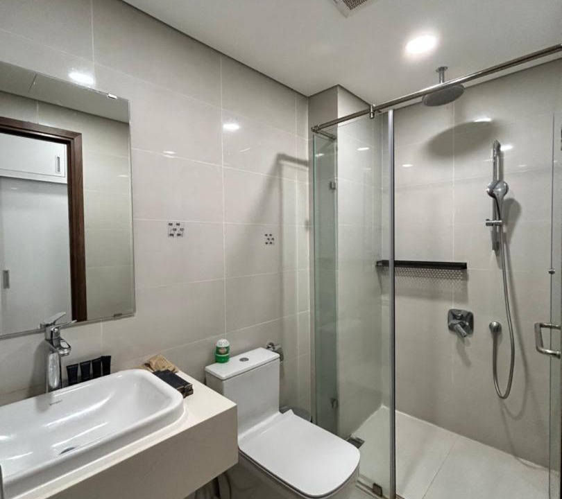 Photo of Bathroom in Tan Thuan Tay