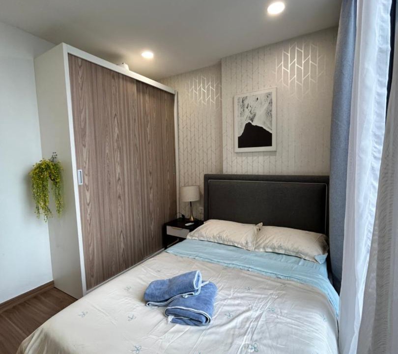 Photo of Bedroom in Tan Thuan Tay