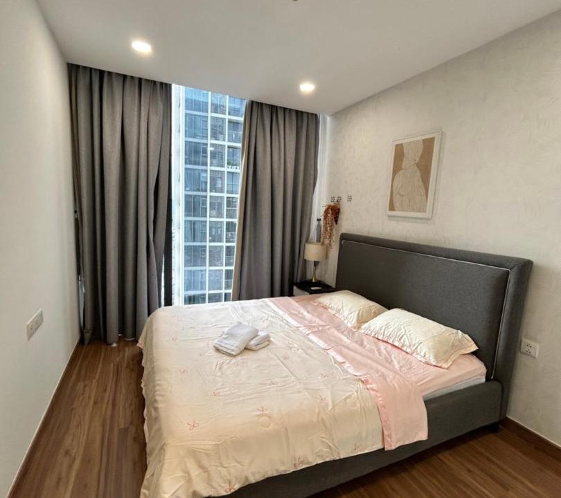 Photo of Bedroom in Tan Thuan Tay