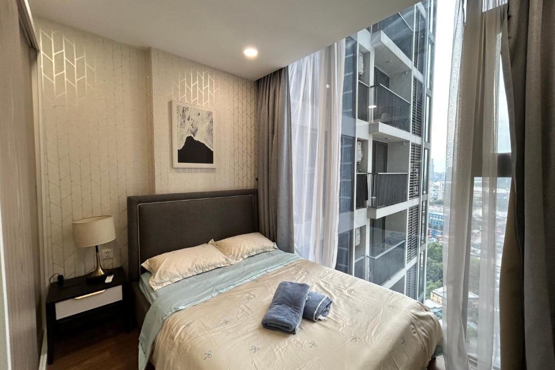 Photo of Bedroom in Tan Thuan Tay