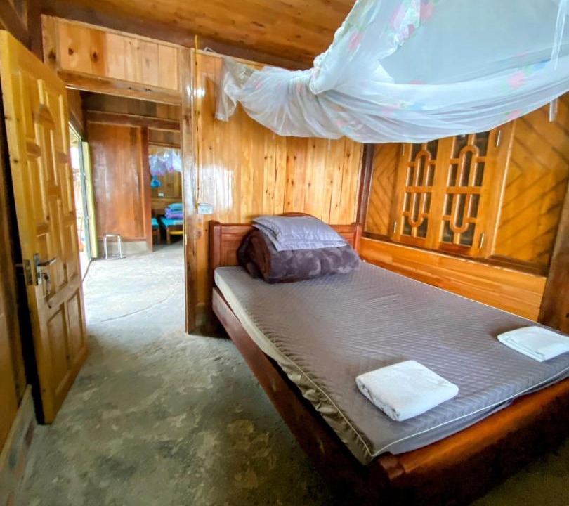 Photo of Bedroom in Sa Pa