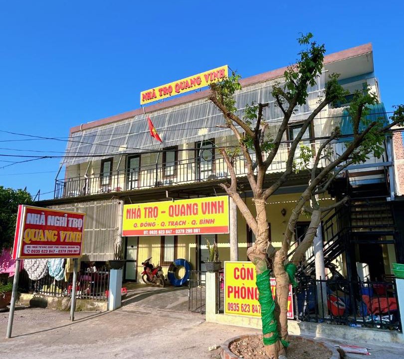 Photo of Others in Quang Trach