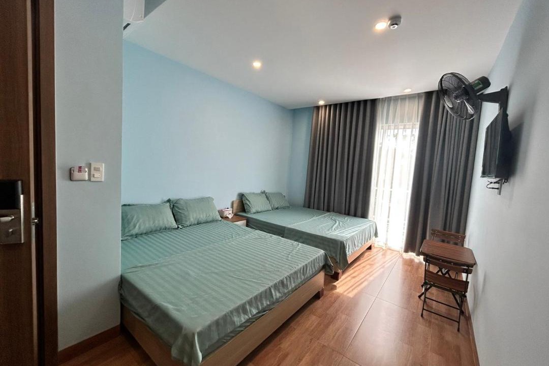 Photo of Bedroom in Cam Lam
