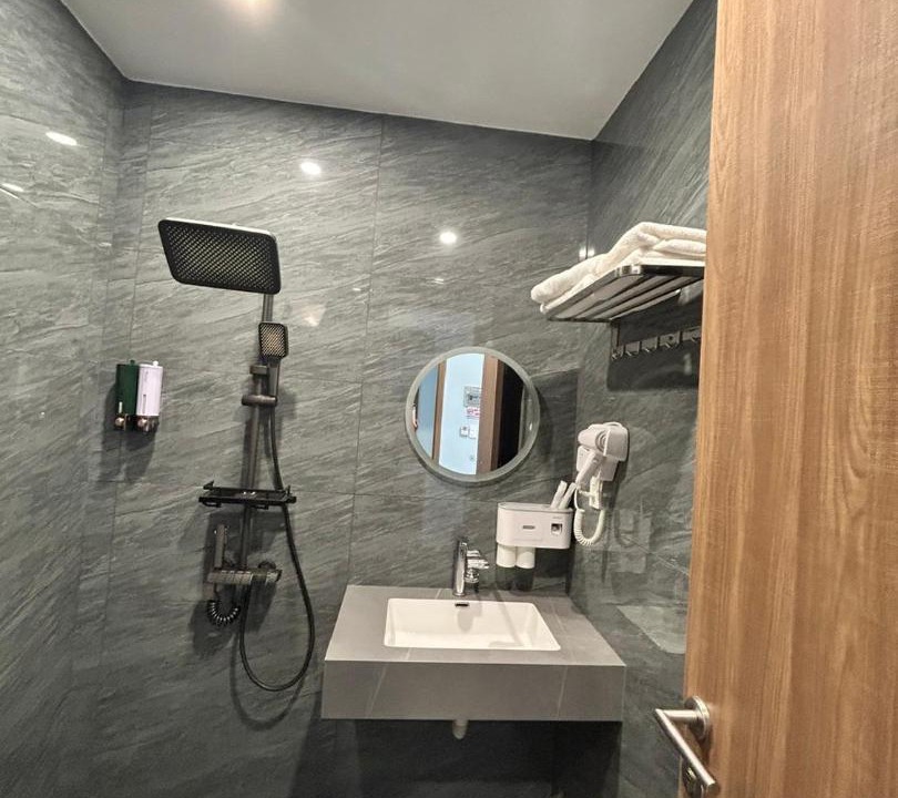 Photo of Bathroom in Cam Lam