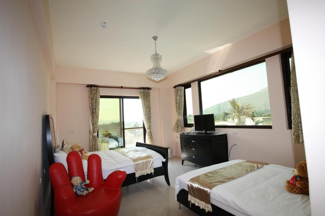 Photo of Bedroom in Fenglin