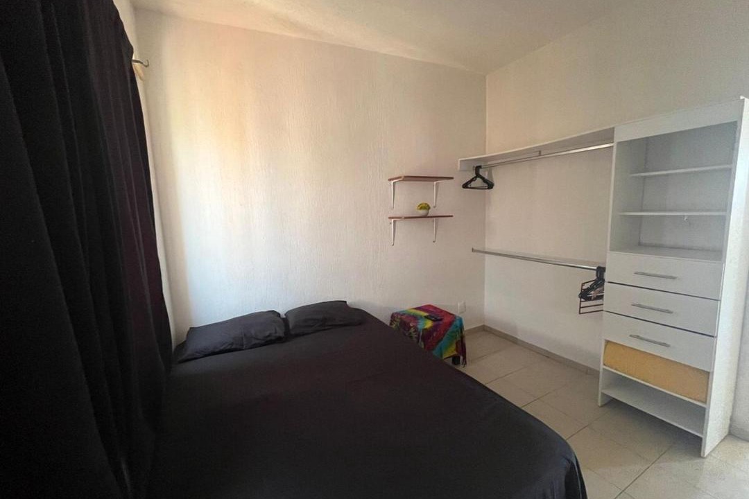 Photo of Bedroom in Mezcales