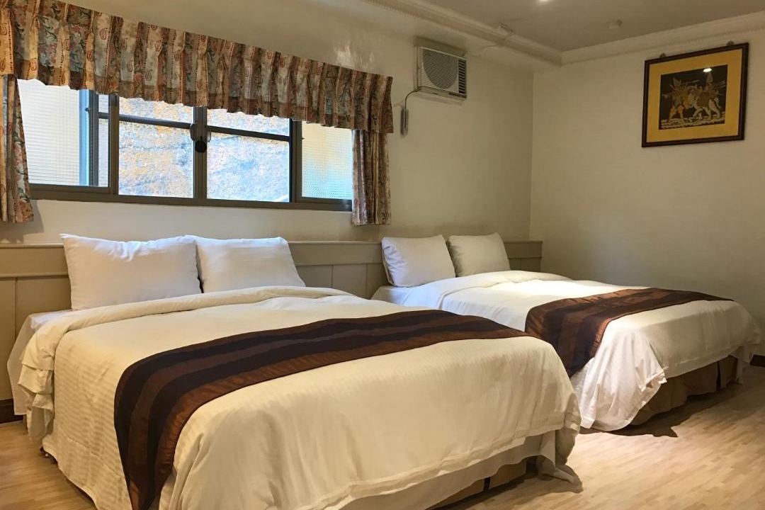 Photo of Bedroom in Yuchi