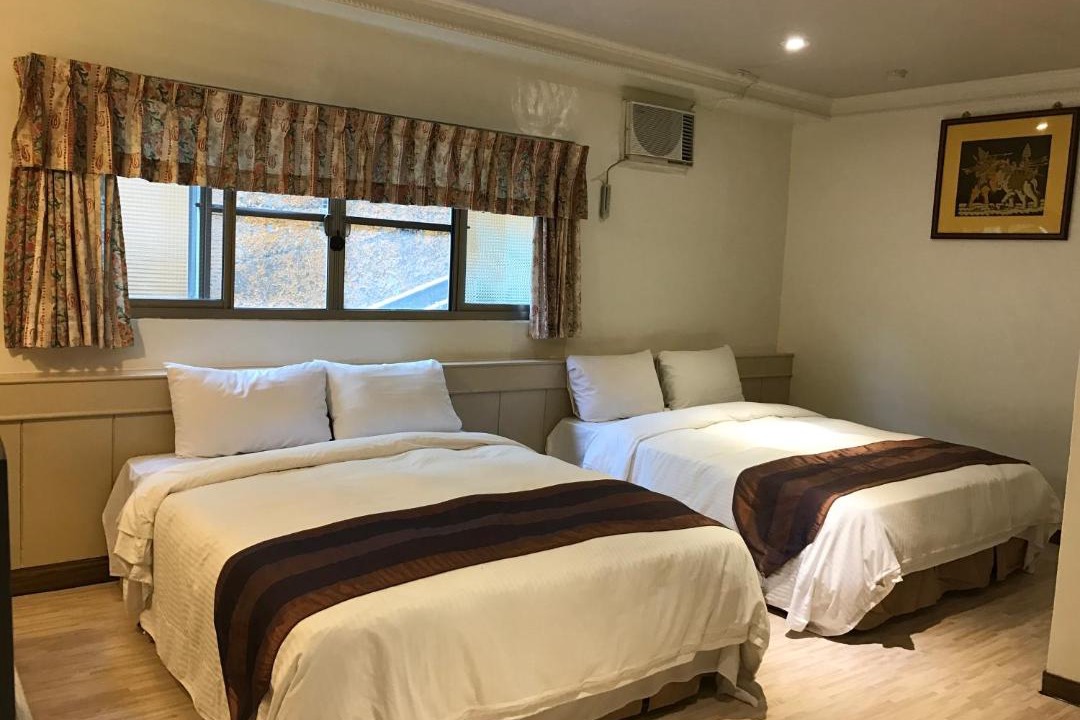 Photo of Bedroom in Yuchi