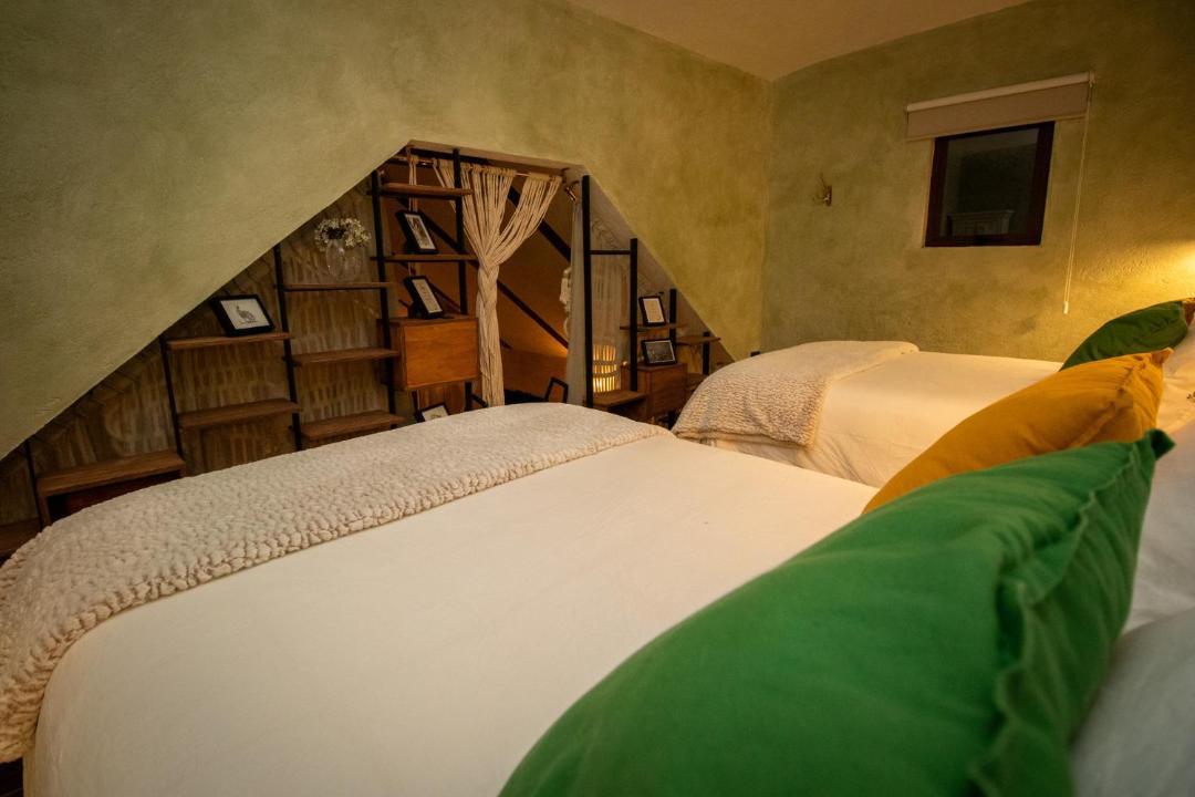 Photo of Bedroom in Santeagueda