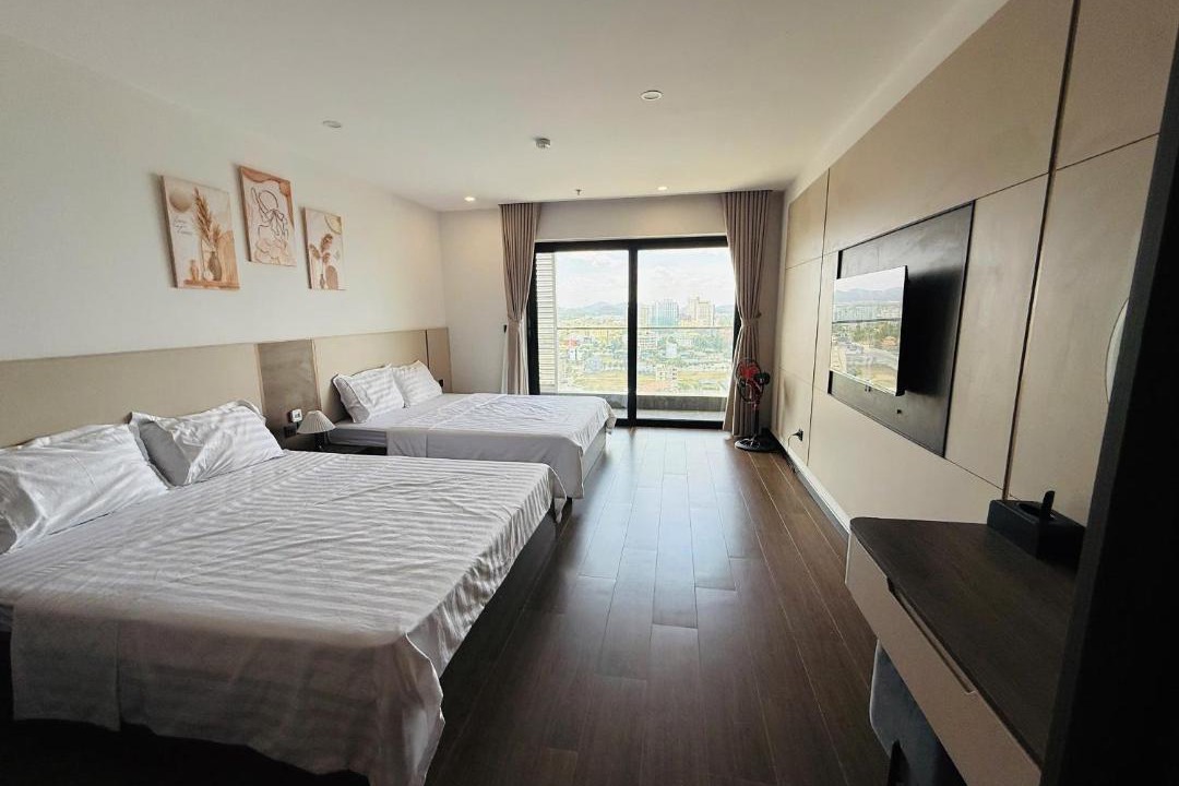 Photo of Bedroom in Cua Lo
