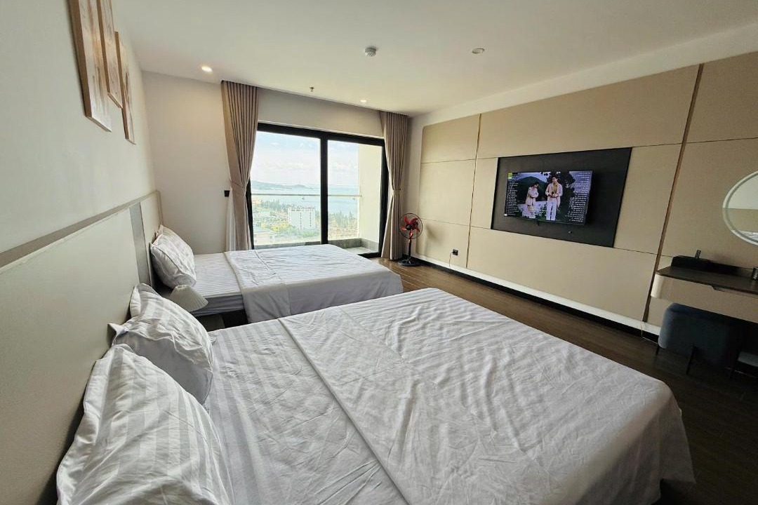 Photo of Bedroom in Cua Lo