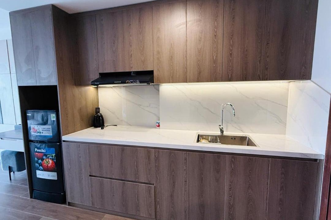 Photo of Kitchen in Cua Lo