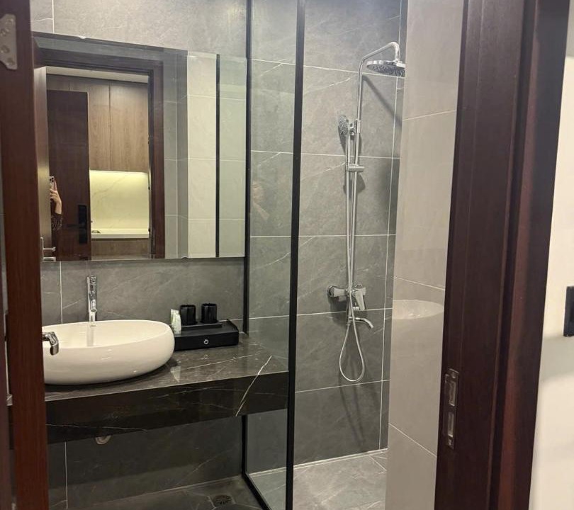 Photo of Bathroom in Cua Lo