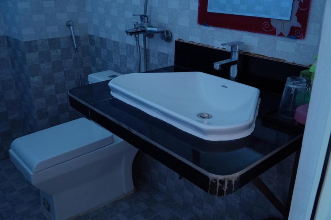 Photo of Bathroom in Van Chan