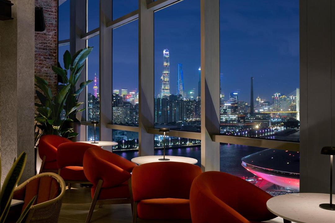 Photo of Others in Pudong