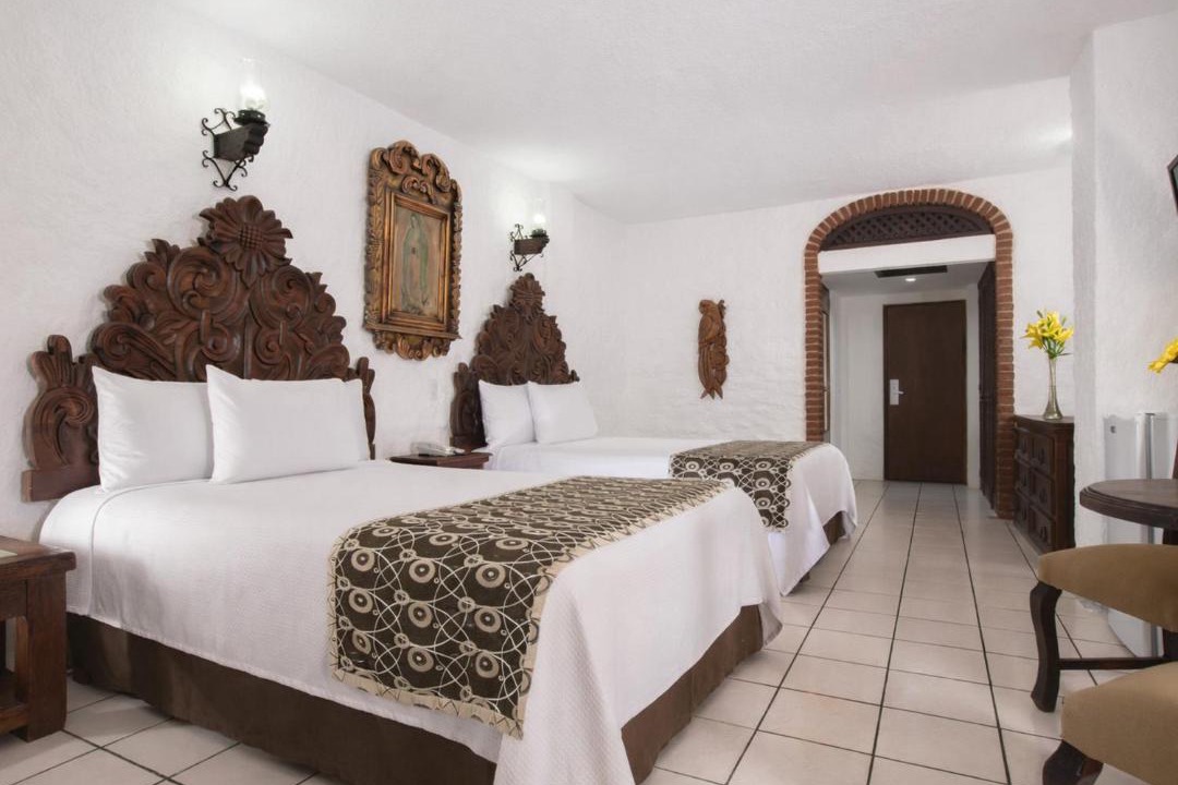 Photo of Bedroom in Romantic Zone