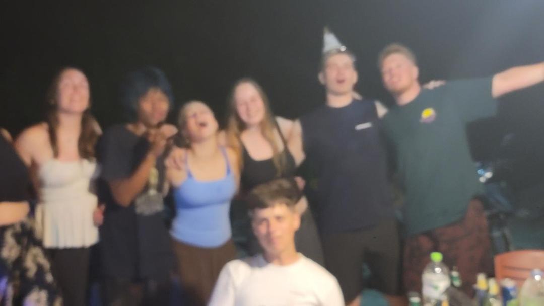 Photo of Others in Quan Ba