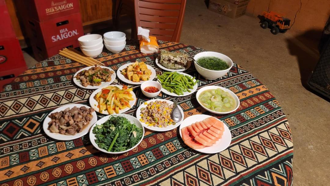 Photo of Others in Quan Ba