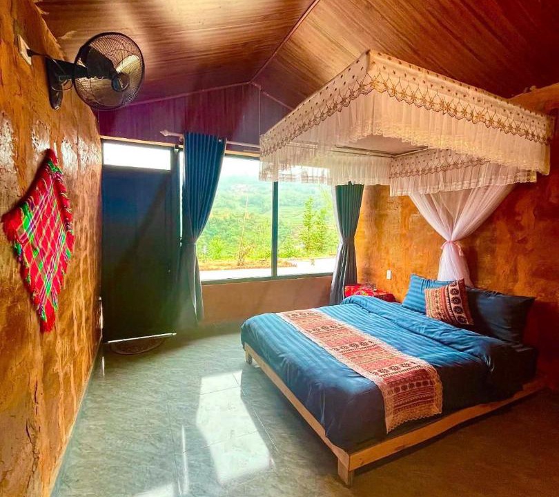 Photo of Bedroom in Quan Ba