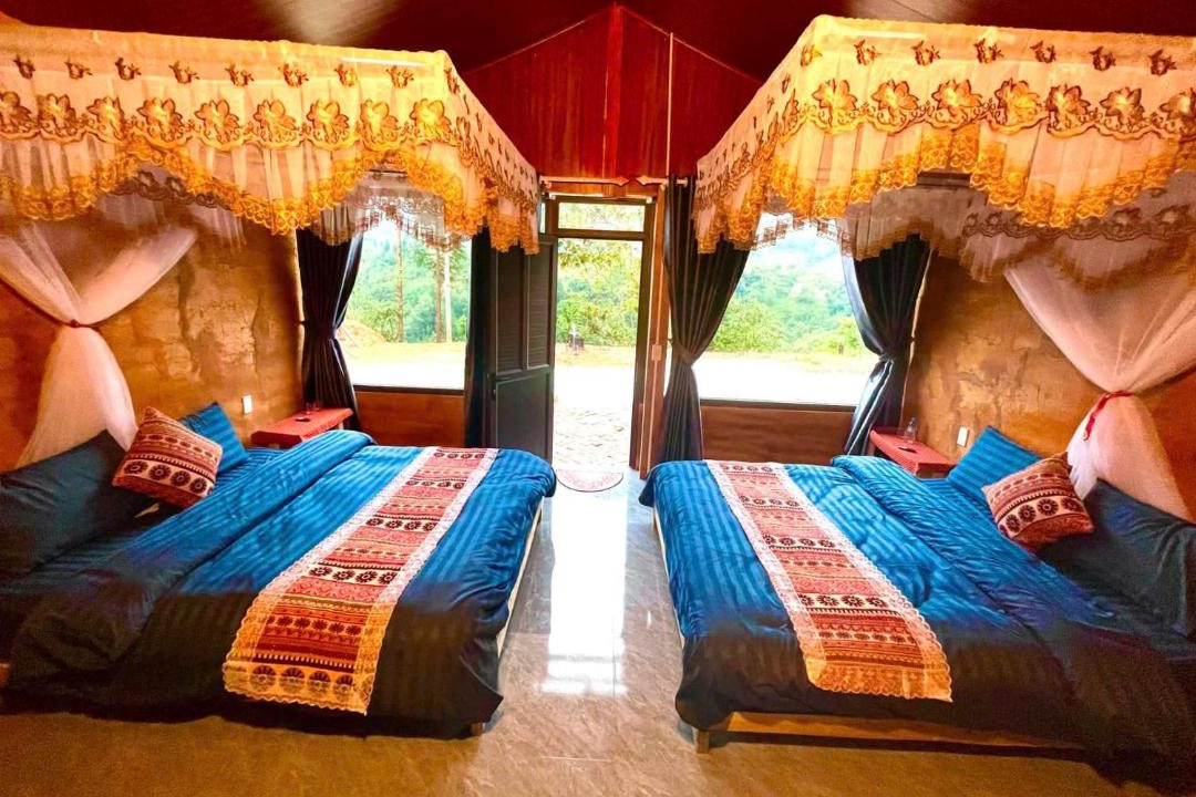 Photo of Bedroom in Quan Ba