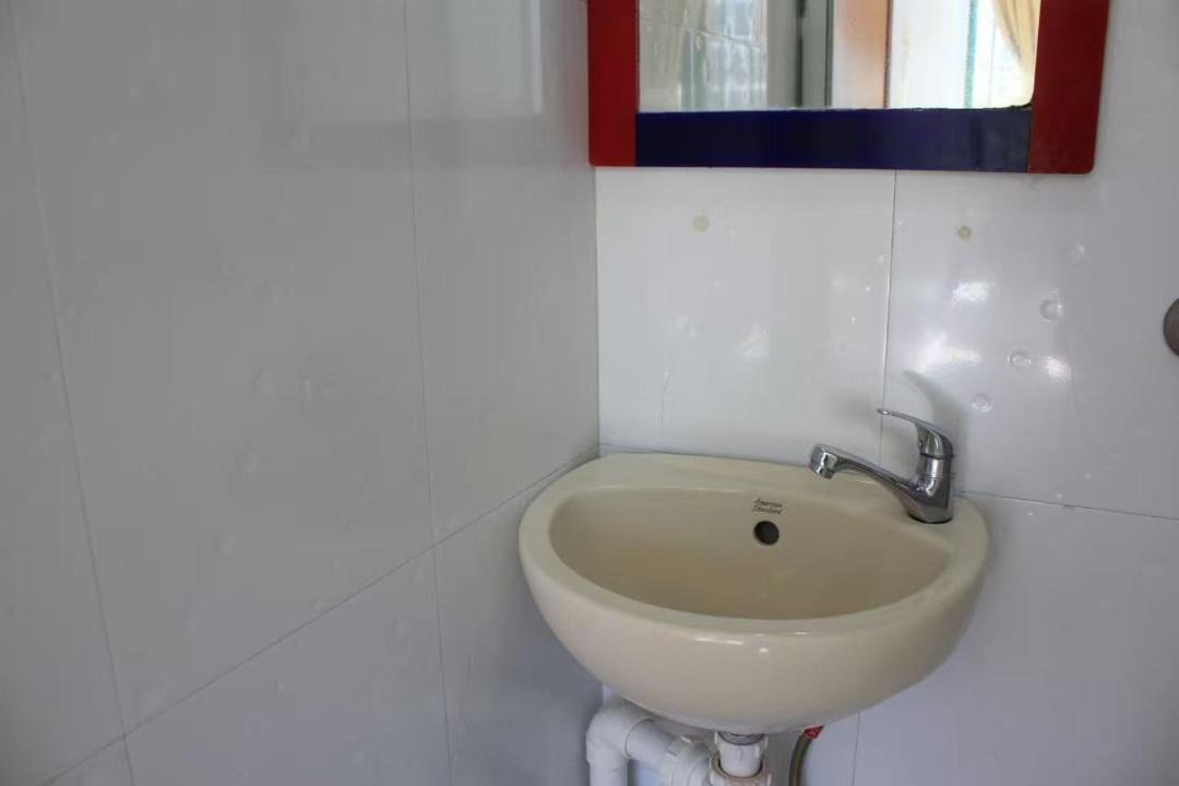 Photo of Bathroom in Jordan