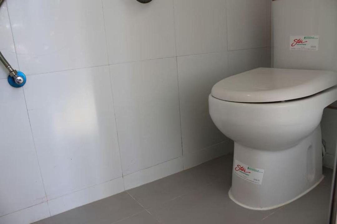 Photo of Bathroom in Jordan