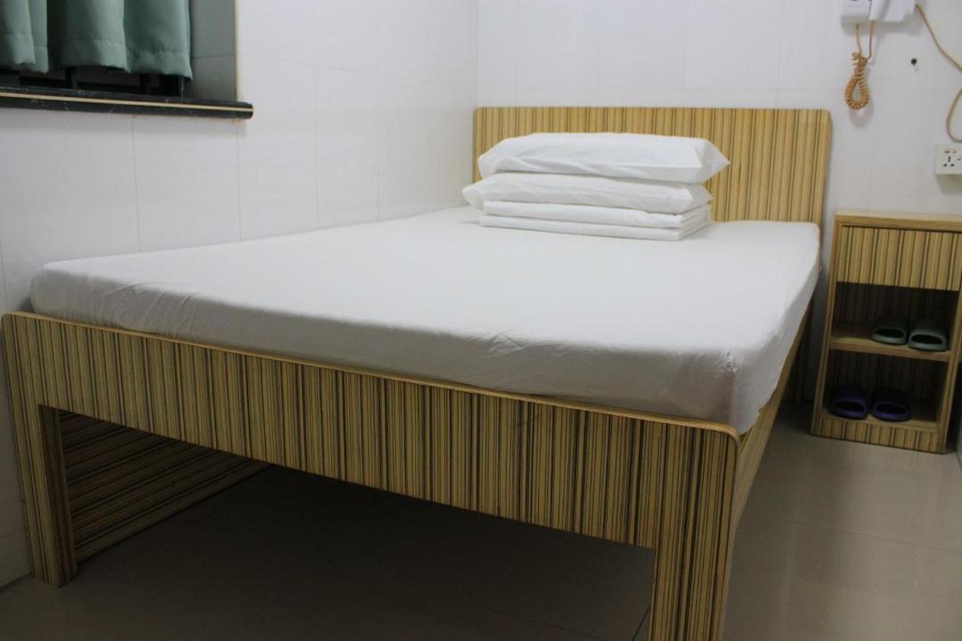 Photo of Bedroom in Jordan