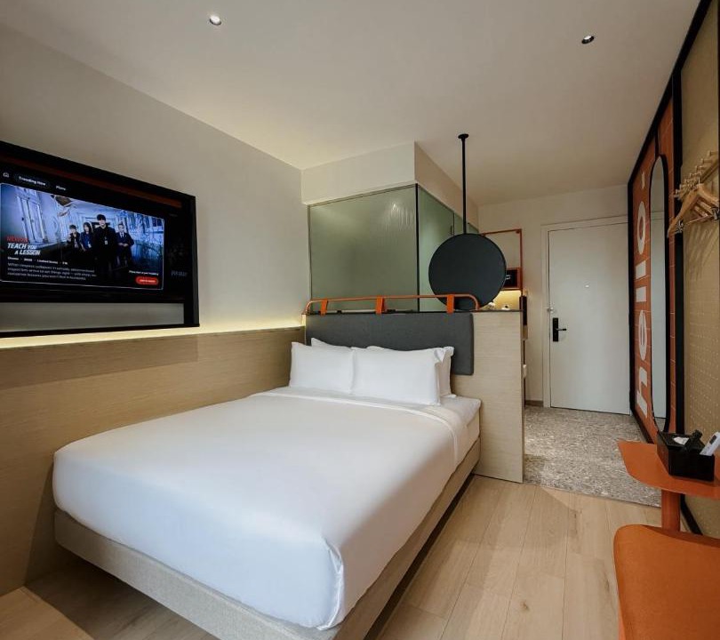 Photo of Bedroom in Phuong 6