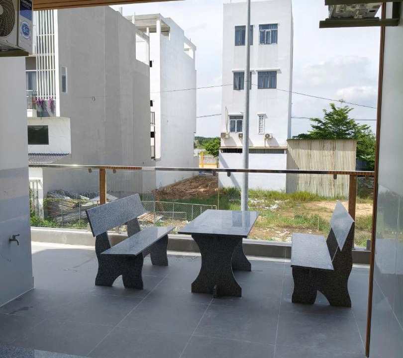 Photo of Patio Balcony in Duc Hoa