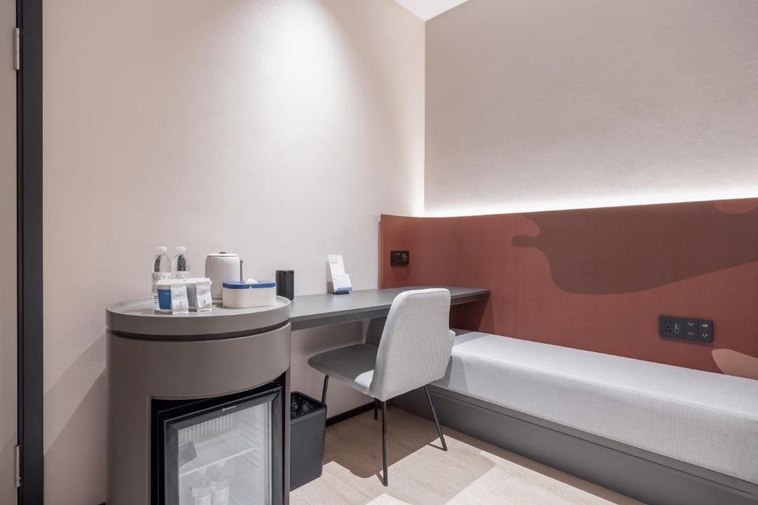 Photo of Bathroom in Jinsong Panjiayuan