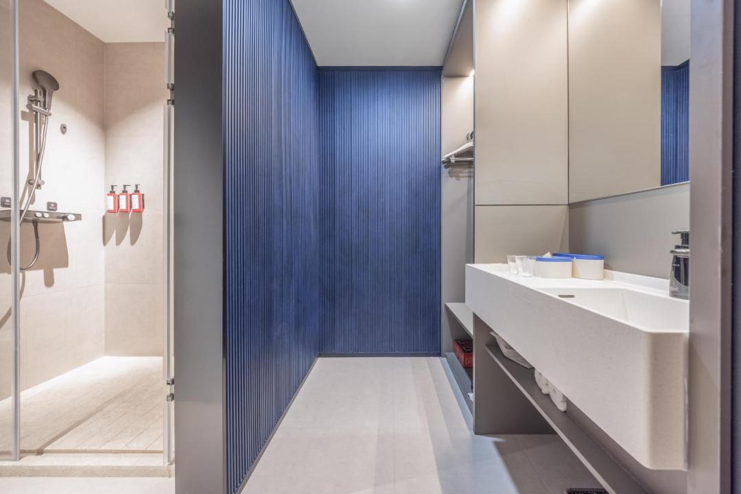 Photo of Bathroom in Jinsong Panjiayuan
