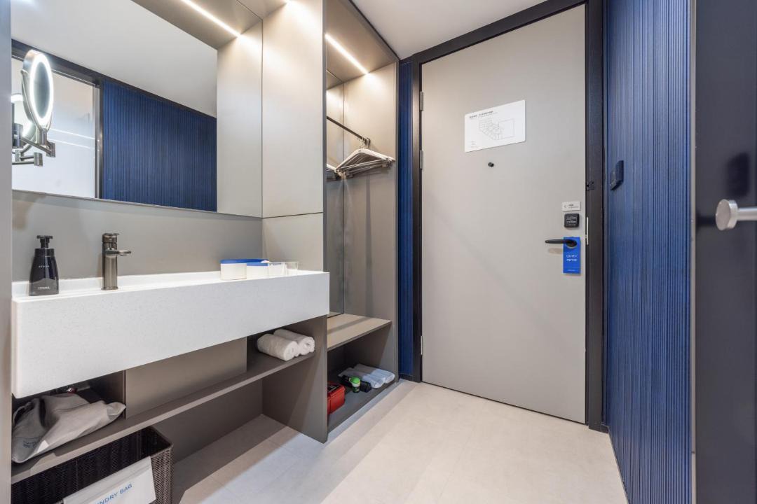 Photo of Bathroom in Jinsong Panjiayuan