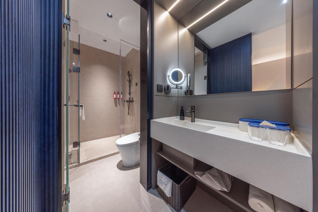 Photo of Bathroom in Jinsong Panjiayuan