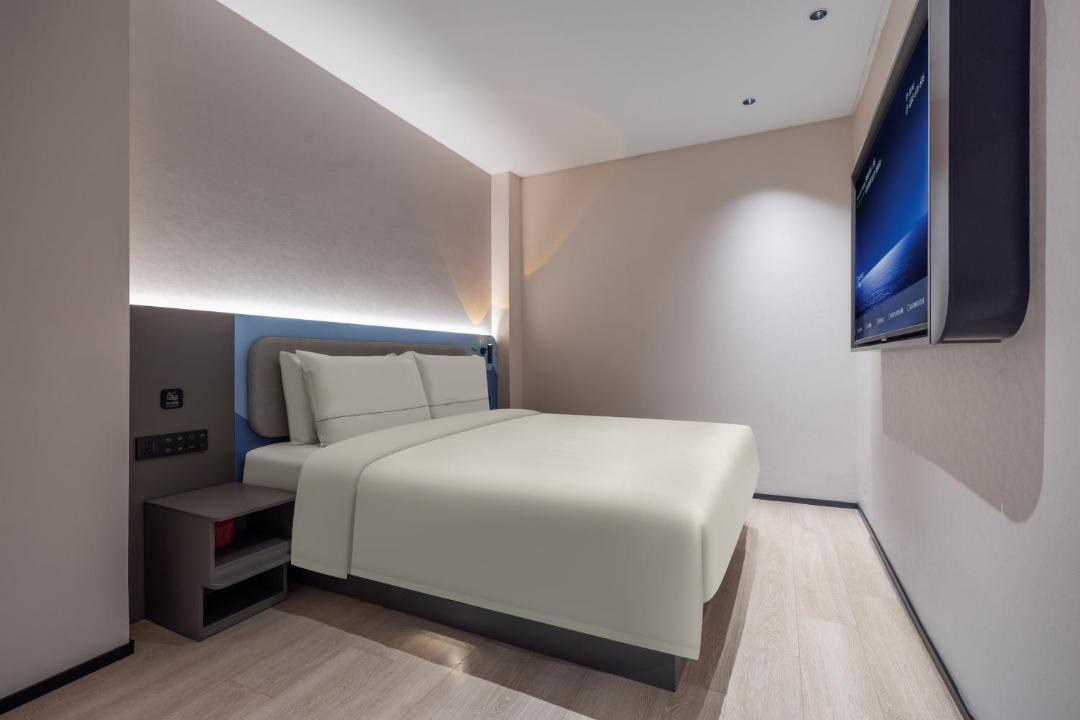 Photo of Bedroom in Jinsong Panjiayuan