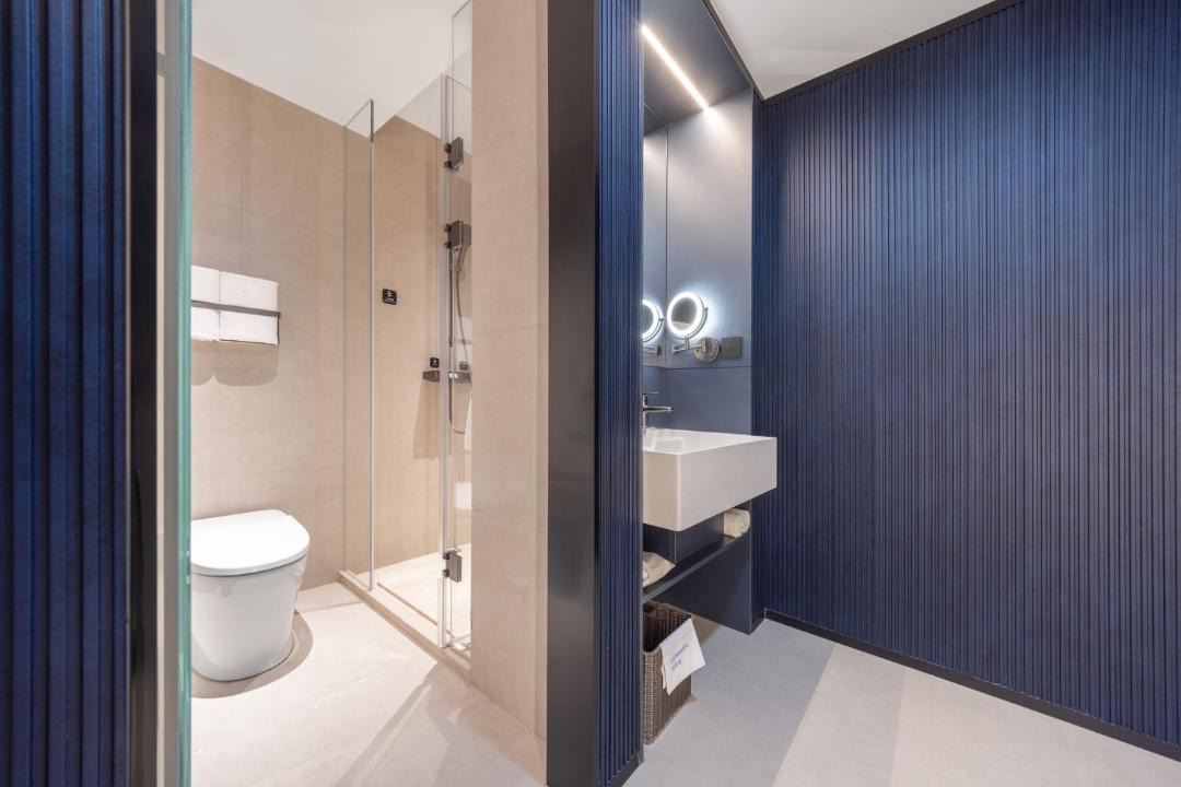 Photo of Bathroom in Jinsong Panjiayuan
