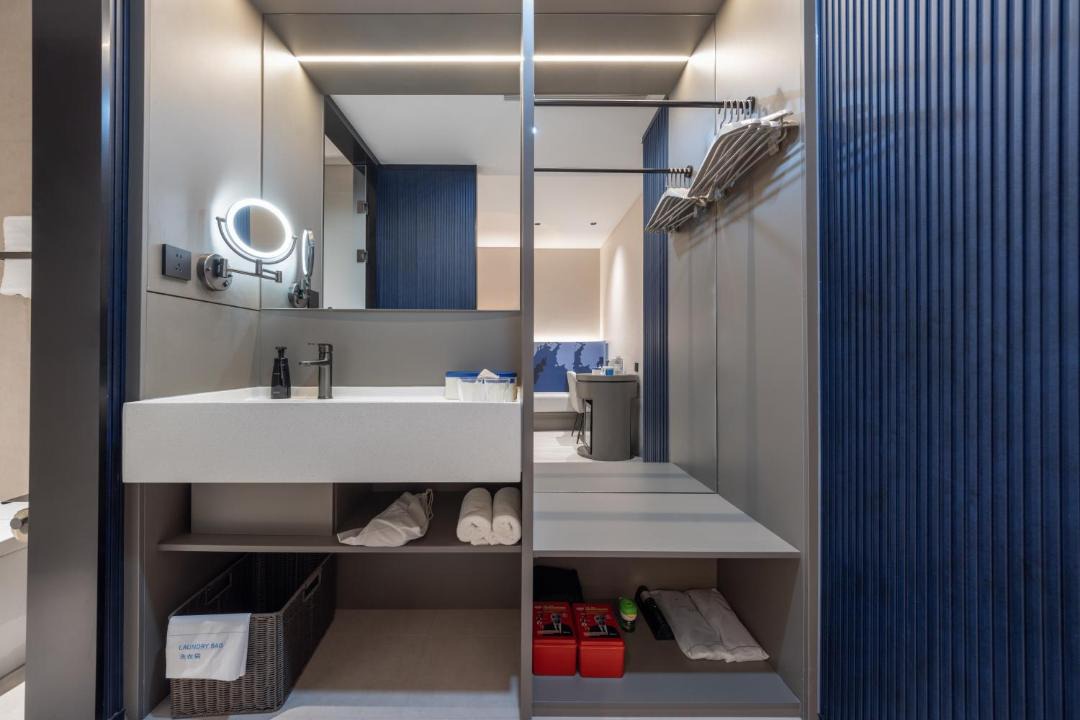 Photo of Bathroom in Jinsong Panjiayuan
