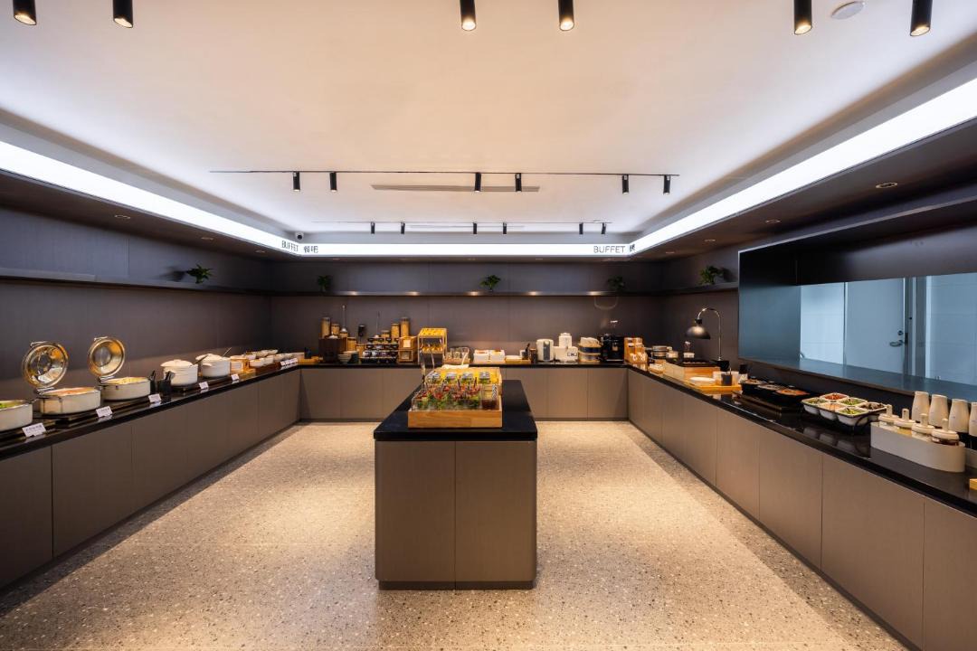 Photo of Kitchen in Jinsong Panjiayuan