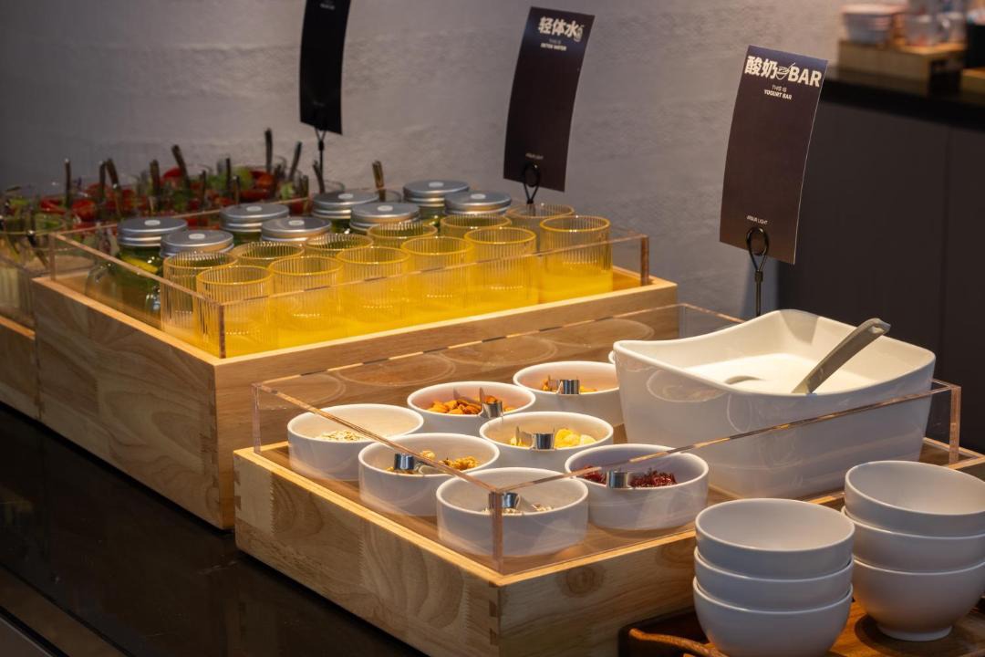 Photo of Kitchen in Jinsong Panjiayuan