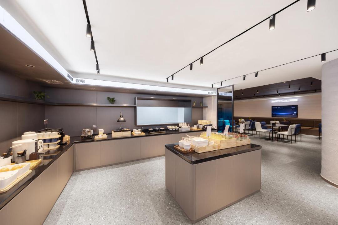 Photo of Kitchen in Jinsong Panjiayuan