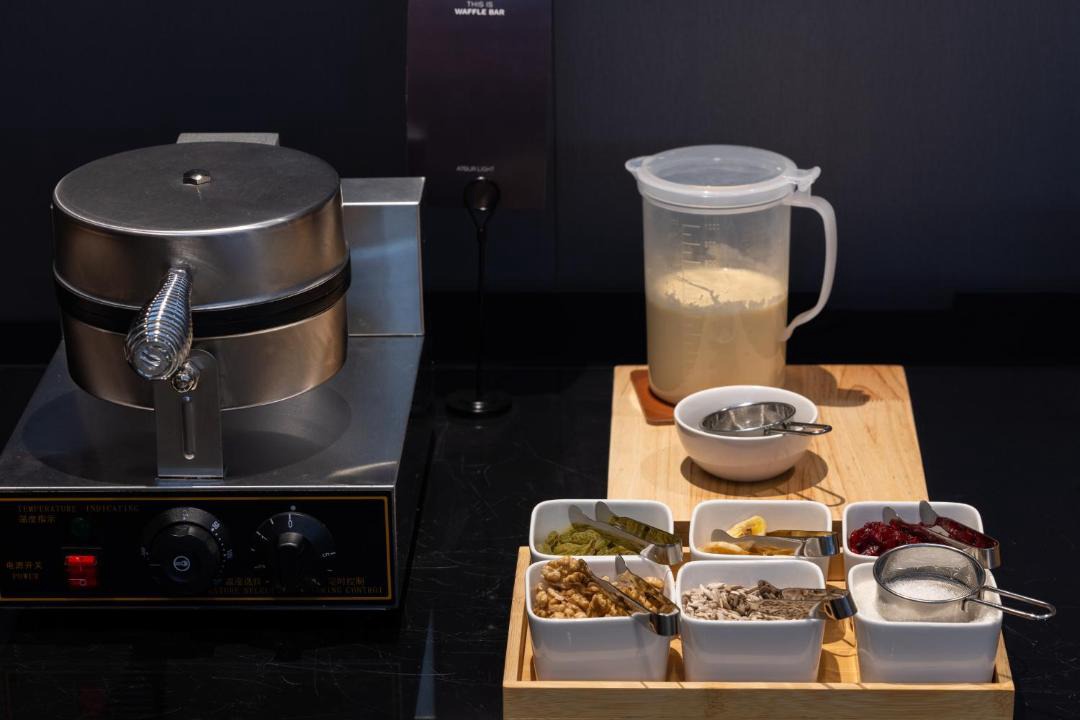Photo of Kitchen in Jinsong Panjiayuan