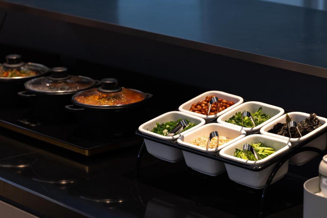 Photo of Kitchen in Jinsong Panjiayuan