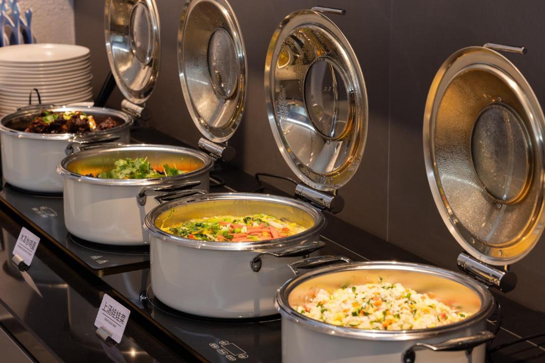 Photo of Kitchen in Jinsong Panjiayuan