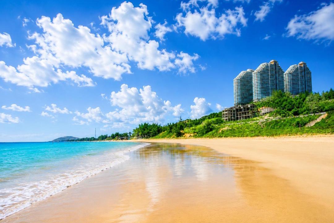 Photo of Others in Suoi Nuoc Beach