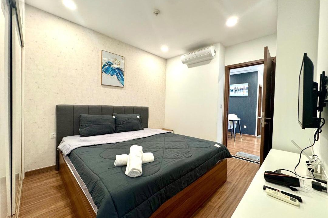 Photo of Bedroom in Tan Thuan Tay