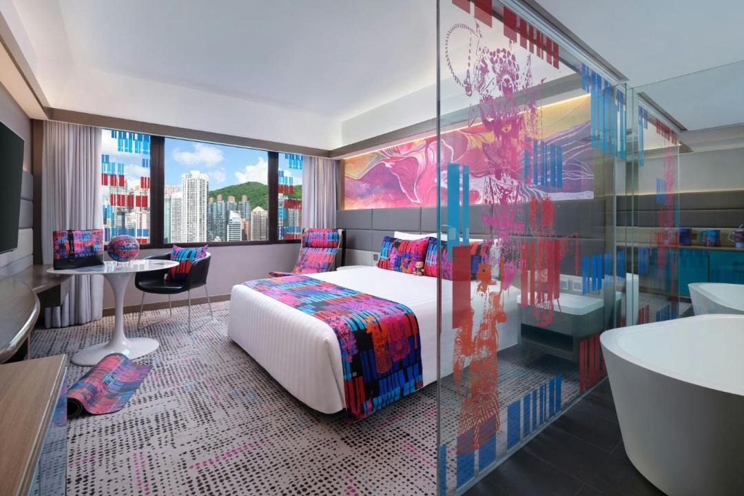 Photo of Others in Causeway Bay