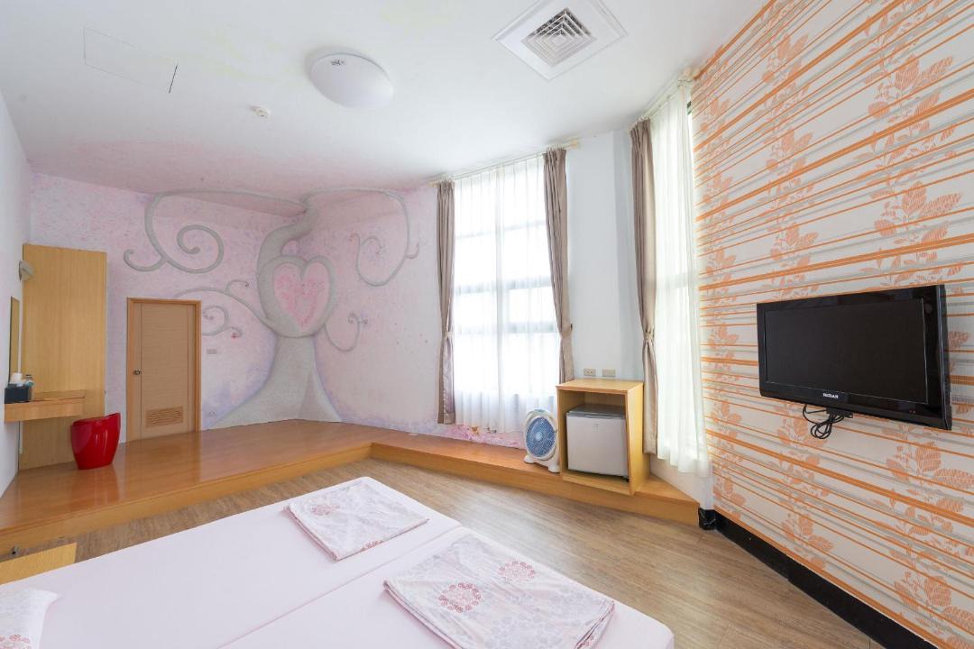 Photo of Livingroom in Beigang