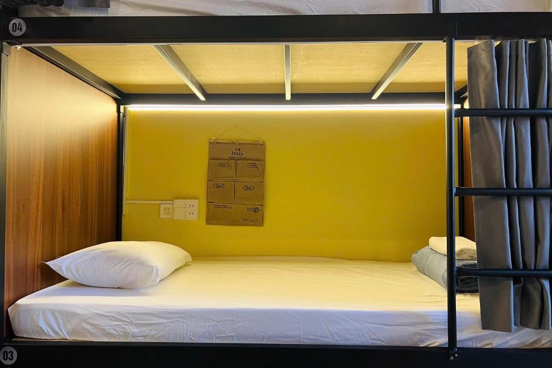 Photo of Bedroom in Cam Pho